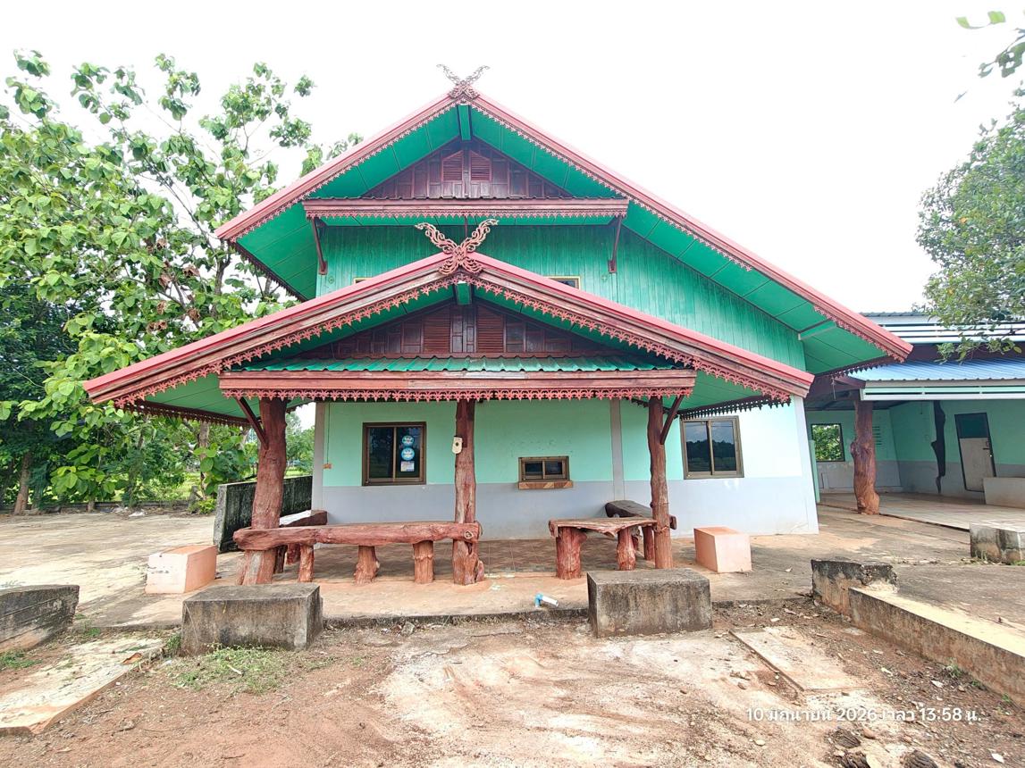 picture HOME 267 Sq.w. Phon Na Kaeo Sakon Nakhon for 1.9M - 21/41