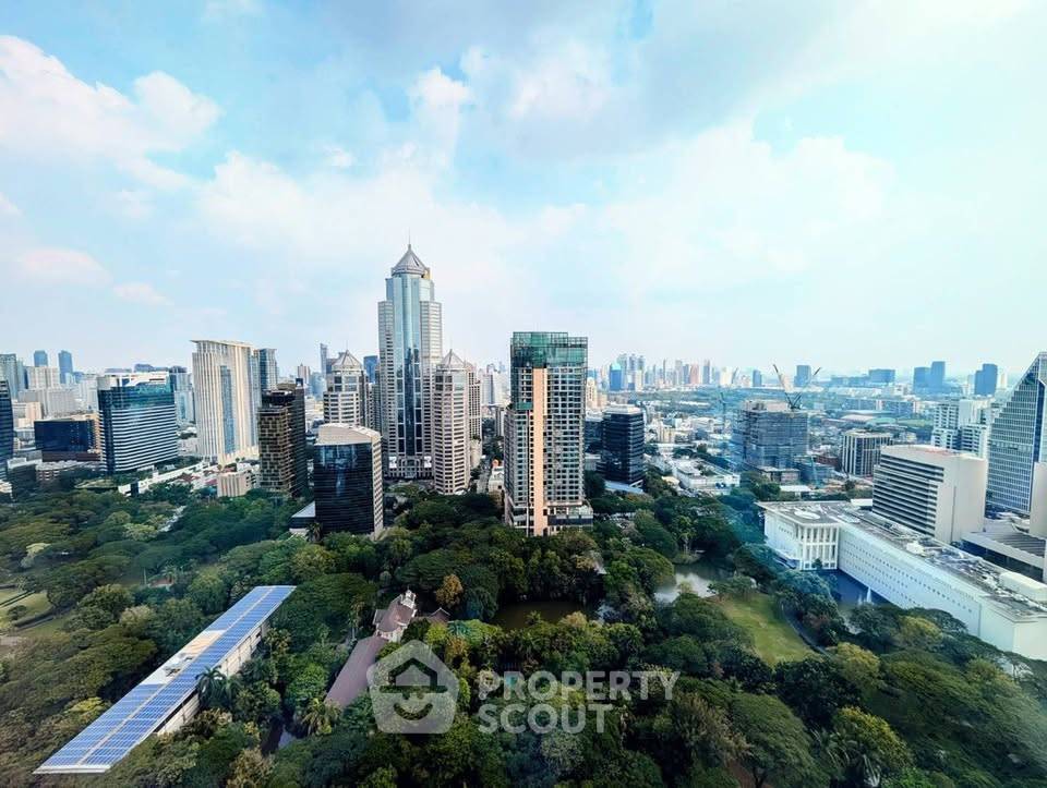 รูป คอนโด 2 ห้องนอน 154 ตร.ม. ขายที่ Sindhorn Residence ใกล้ BTS ราชดำริ (ID 3227700) - รูปที่ 18/18