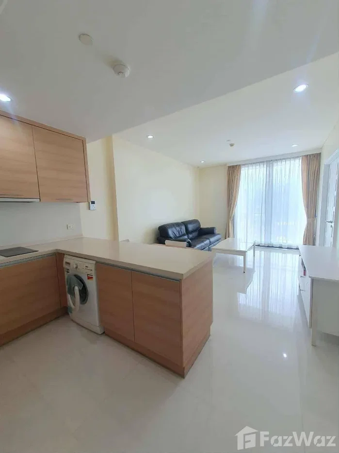 รูป คอนโดให้เช่า 1 ห้องนอน ในโครงการ อกัสตัน สุขุมวิท 22 5744306 - รูปที่ 9/14