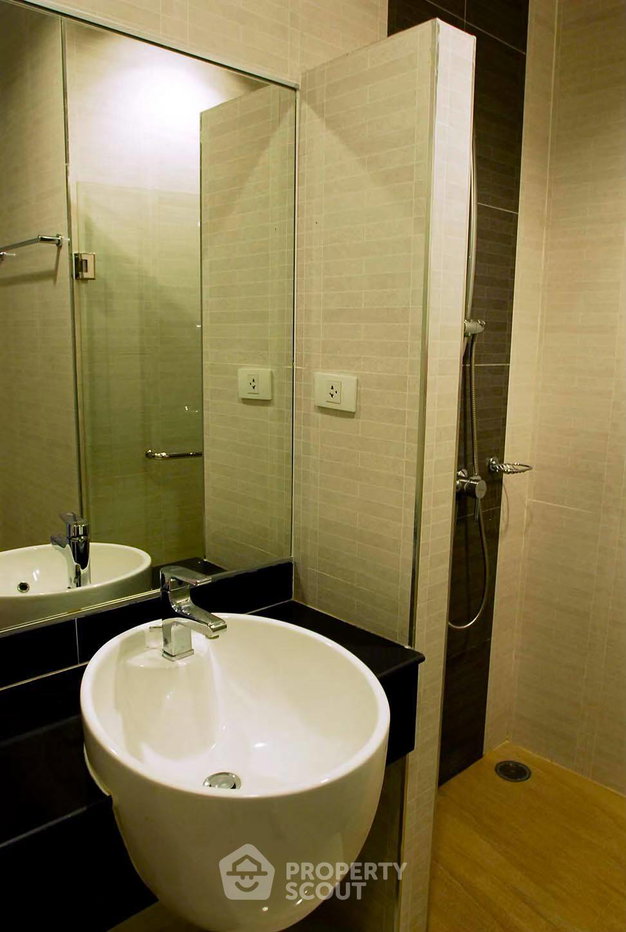 รูป คอนโด 2 ห้องนอน ชั้น 22 เลี้ยงสัตว์ได้ The Fourwings Residence ขาย (ID 1553731) - รูปที่ 12/18