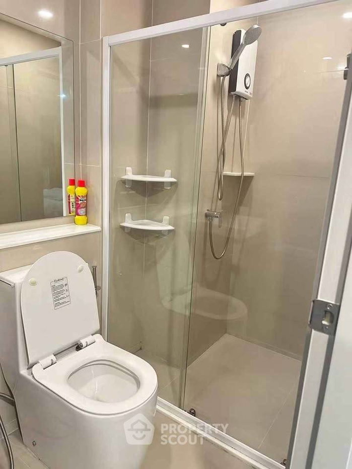 รูป ขายคอนโด 1 ห้องนอน Aspire Asoke-Ratchada ใกล้ MRT พระราม 9 (ID 3227745) - รูปที่ 7/13