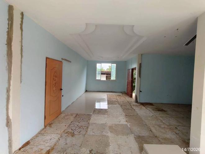 picture FACTORY 1732.5 Sq.w. Mancha Khiri Khon Kaen for 3.3M - 17/45