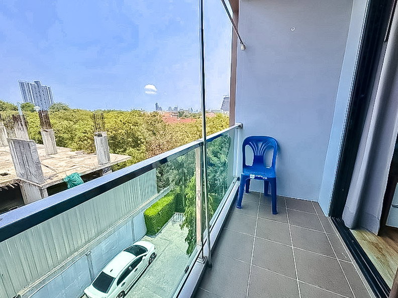 รูป 2 Bedroom Condo for Sale Dusit Grand Park Jomtien City View - รูปที่ 8/8