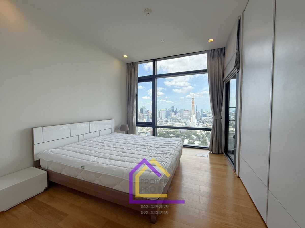 รูป 🌟 ให้เช่า 1 ห้องนอน ห้องกว้าง | CIRCLE LIVING PROTOTYPE 🌟 - รูปที่ 2/23