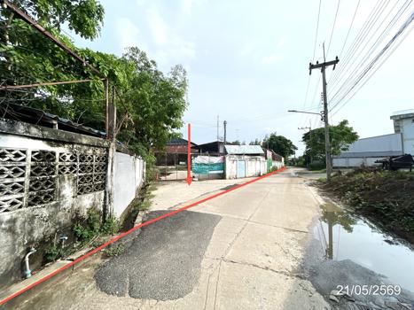 picture FACTORY 9169 Sq.w. Tha Tako Nakhon Sawan for 37.5M - 42/45