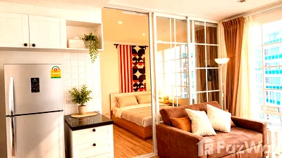ขายคอนโด : Bedroom Condo at Summer Hua Hin 6703282