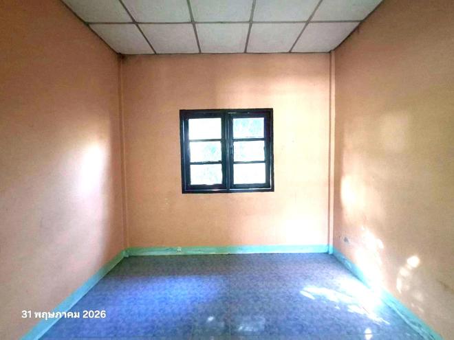 รูป บ้านเดี่ยว 80 ตร.วา บ้านบึง ชลบุรี 2.1M - รูปที่ 9/29