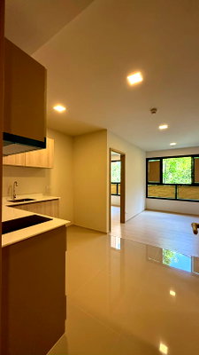 Condos for sale : 📢 FOR SALE | 2-Bedroom Condo | Only THB 3.99 Million* | Dcondo Calm Ramkhamhaeng 40 — Resort-Style Living in the Heart of Ramkhamhaeng 🌿✨