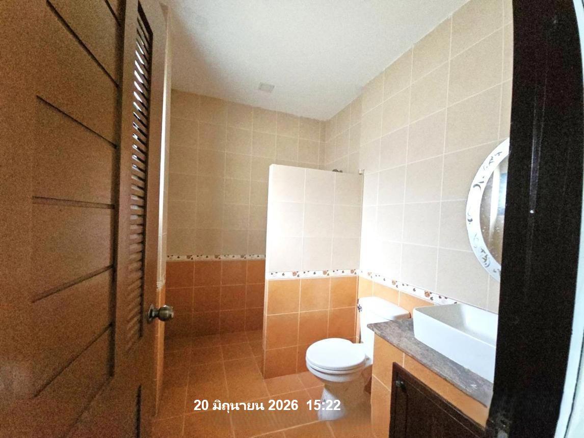 picture HOME 104 Sq.w. Pluak Daeng Rayong for 3.6M - 54/59