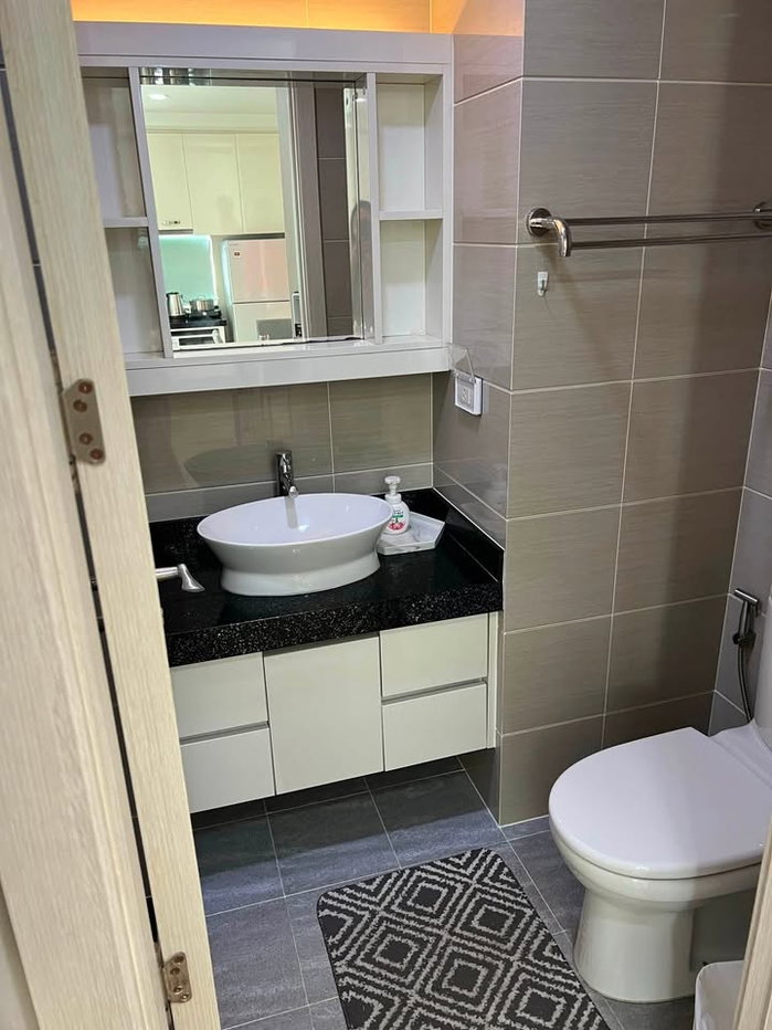 picture Condo for Rent at JRY Rama 9 (B6908054) - 10/13