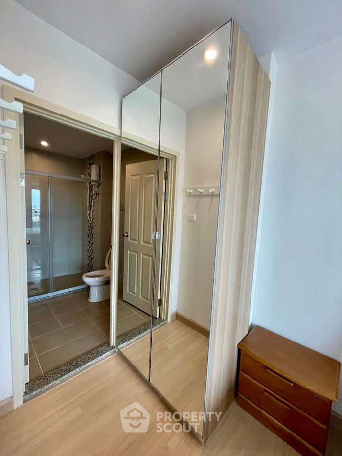 รูป คอนโด 2 ห้องนอน ชั้น 29 ขายที่ Supalai Veranda Rama 9 (ID 3227304) - รูปที่ 5/10