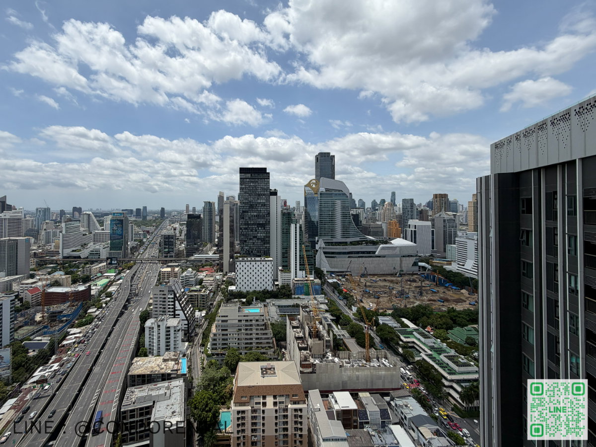 picture @Condorental condo for rent Life One Wireless - 14/17