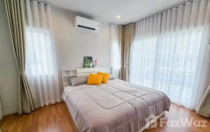 รูป บ้านเดี่ยวให้เช่า 4 ห้องนอน ใน ป่าคลอก, ภูเก็ต 6706558 - รูปที่ 16/22