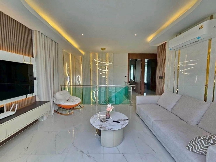 รูป VIEW POINT PATTAYA Pool Villa ขาย - รูปที่ 21/35