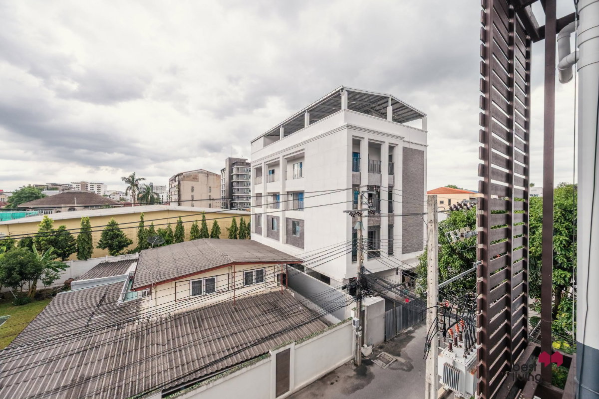 รูป ขาย The Tropical Condominium สุขุมวิท 77 ใกล้ BTS อ่อนนุช - รูปที่ 33/33