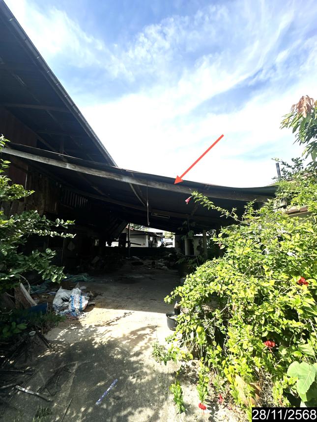 picture HOME 76 Sq.w. Muang Ya Sothon Yasothon for 286,000 - 10/17