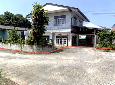 Houses for sale Chaeng Sanit Road, Ubon Ratchathani : HOME 73.5 Sq.w. Muang Maha Sarakham Maha Sarakham for 1.4M