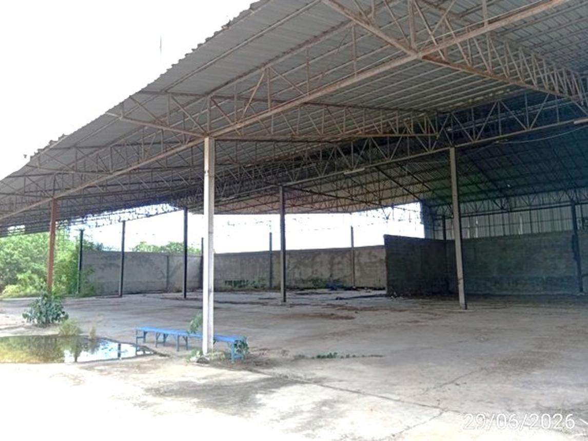 picture FACTORY 11967 Sq.w. Tha Li Loei for 71.7M - 33/53