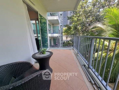 คอนโดสองห้องนอน Diamond Suites Condominium พัทยาใต้ (ID 3225667)