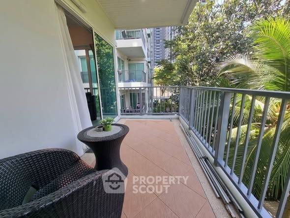รูป คอนโดสองห้องนอน Diamond Suites Condominium พัทยาใต้ (ID 3225667) - รูปที่ 1/14