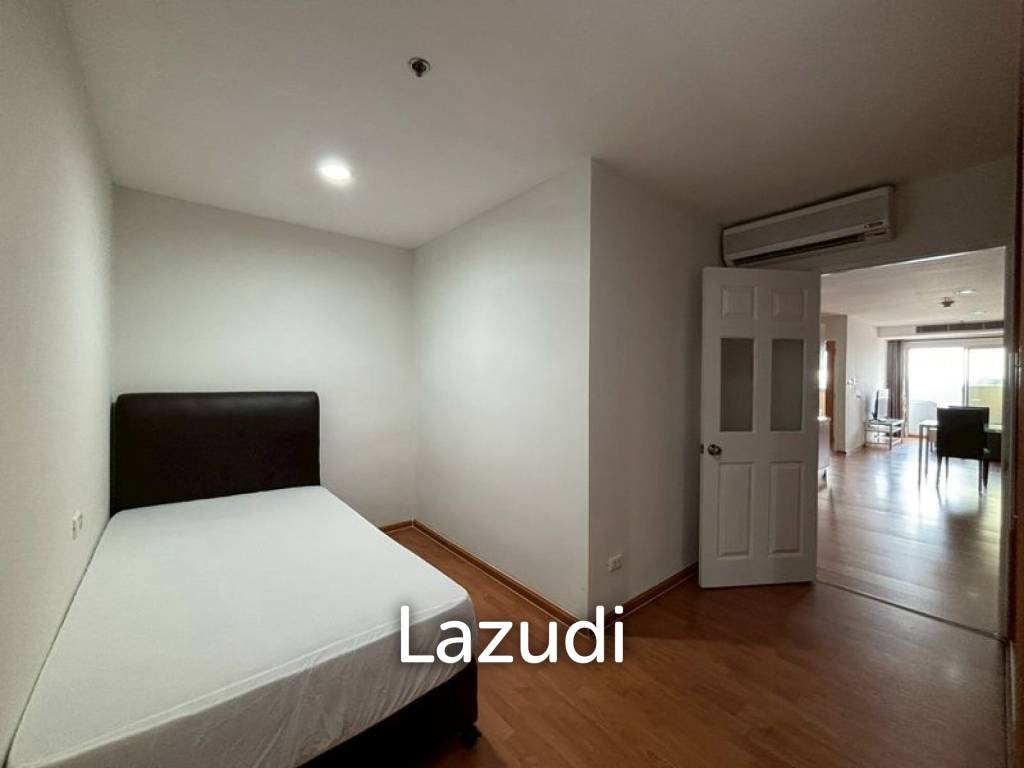 รูป 78 Sqm 2 Bed The Waterford Diamond - รูปที่ 5/8