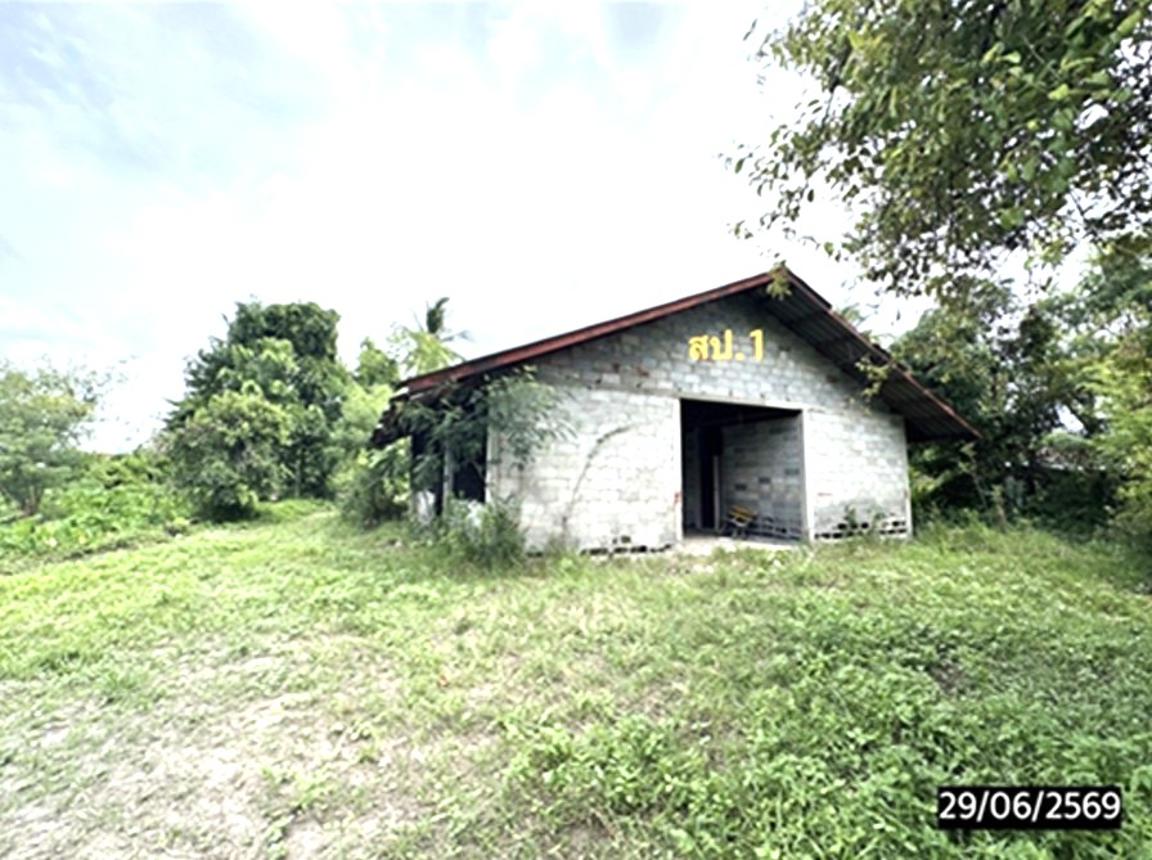 picture HOME 1826.6 Sq.w. Phon Thong Roi Et for 5.6M - 12/23