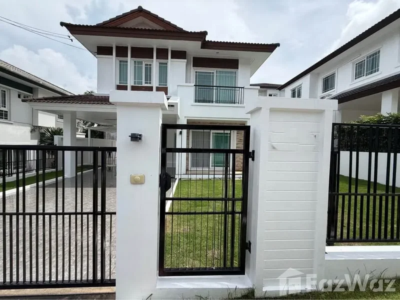 ขายบ้านเดี่ยว : ขาย บ้านเดี่ยว 3 ห้องนอน ในโครงการ 88 แลนด์ แอนด์ เฮ้าส์ ฮิลไซด์ ภูเก็ต 6706122