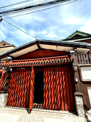 บ้านเดี่ยว กรุงเทพมหานคร : ขาย บ้านเดี่ยว 4 ห้องนอน ใน สะพานสูง, กรุงเทพมหานคร 6663136