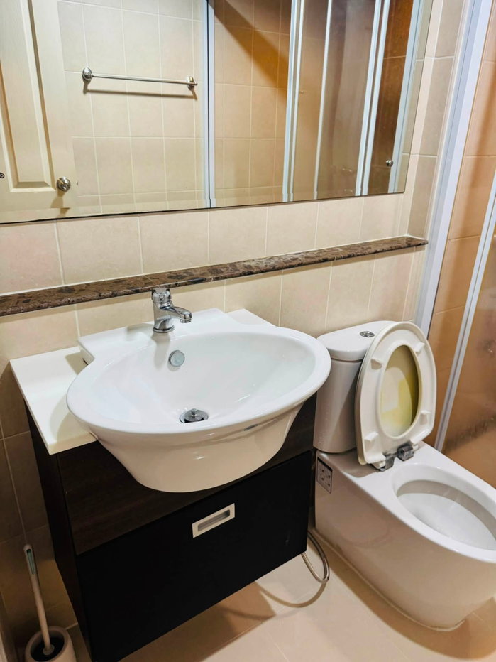 รูป P0889/ขาย ทาวน์โฮมหลังมุม บ้านกลางเมือง Urbanion เกษตร-นวมินทร์ 2 (ซอยลาดปลาเค้า 79) ใกล้ BTS สายสีชมพู - รูปที่ 17/27