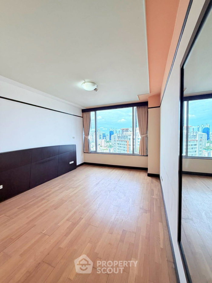 รูป ชั้น 26 คอนโด 2 ห้องนอน ขนาด 137 ตร.ม. All Seasons Mansion ใกล้ BTS เพลินจิต (ID 3227634) - รูปที่ 4/10