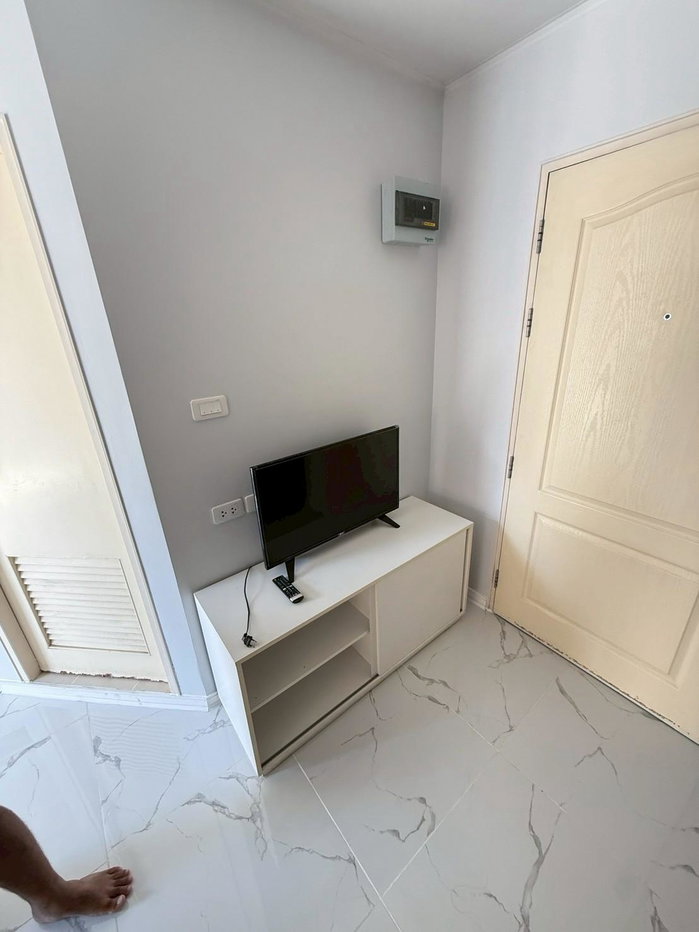 picture Lumpini Condo Town Raminthra - Nawamin - 2/8