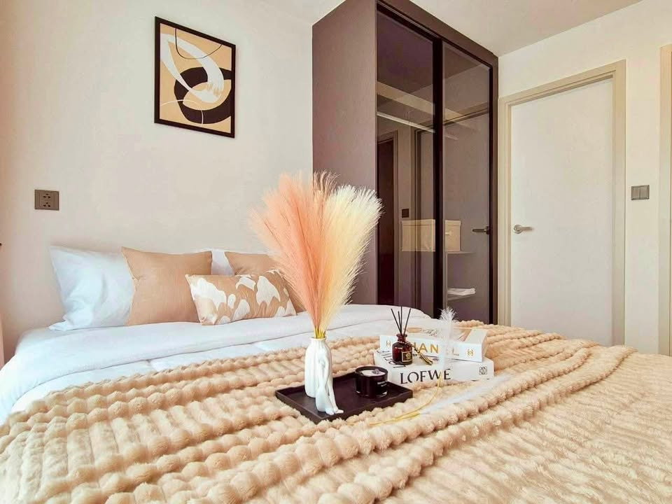 picture Condo for Rent at Atmoz Palacio Ladprao Wanghin (C6908009) - 2/16