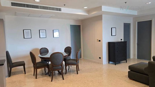 รูปภาพ 📌 For Rent Condo NUSASIRI GRAND Building A, Floor 11,3 bed room, Room size 174.00 sqm