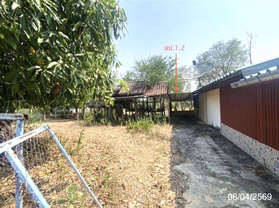 picture HOME 1044 Sq.w. Kaset Wisai Roi Et for 3M - 9/15