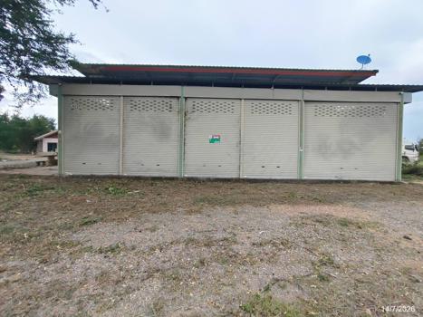 picture FACTORY 1732.5 Sq.w. Mancha Khiri Khon Kaen for 3.3M - 42/45