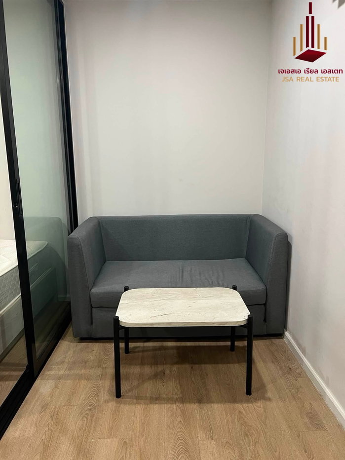 picture ✨ For Rent: Ivory Ratchada - Ladprao Condo ✨ 💰 Only 13,000  THB/month   - 3/5