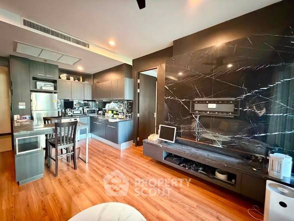 รูป คอนโด 1 ห้องนอน The Address Chidlom ขาย ใกล้ BTS ชิดลม (ID 3225633) - รูปที่ 1/5