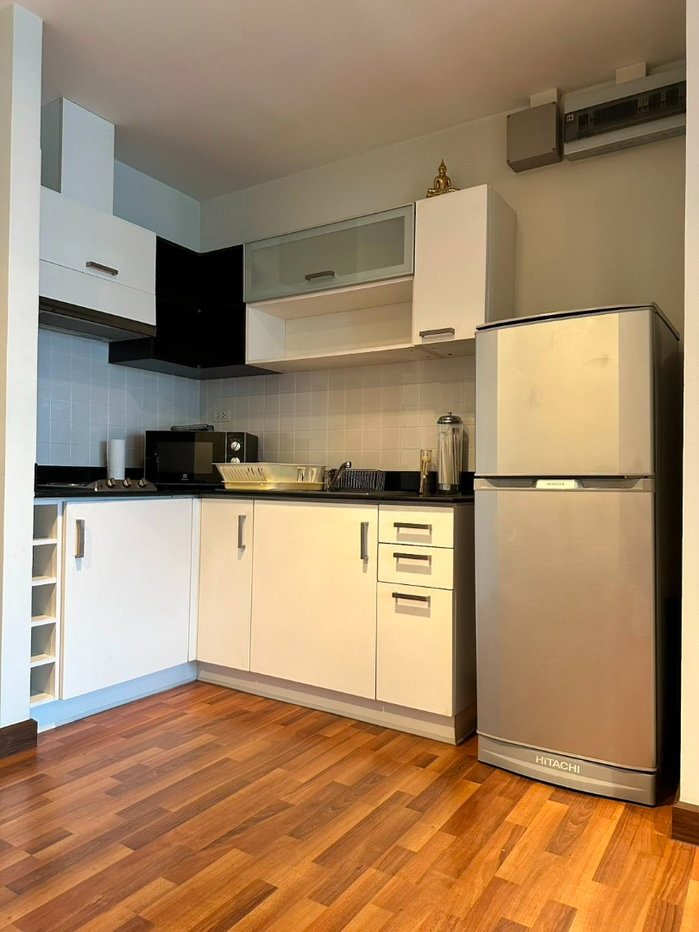 รูป 🏙️✨ FOR RENT: Centric Scene Phaholyothin 9  💰 Rental Price: 19,000 THB/month | 📲 Line ID: @condobkk (with @)   - รูปที่ 10/17