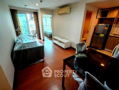 ขายคอนโด : คอนโด 1-ห้องนอน ที่ เบ็ล แกรนด์ พระราม 9 ใกล้ MRT พระราม 9 (ID 3227698)