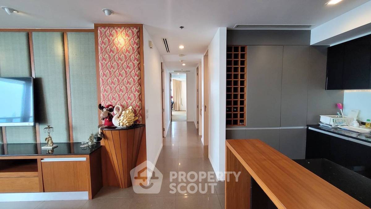 รูป คอนโด 2 ห้องนอน ชั้น 56 The River Condominium ใกล้ BTS สะพานตากสิน (ID 3227629) - รูปที่ 4/8