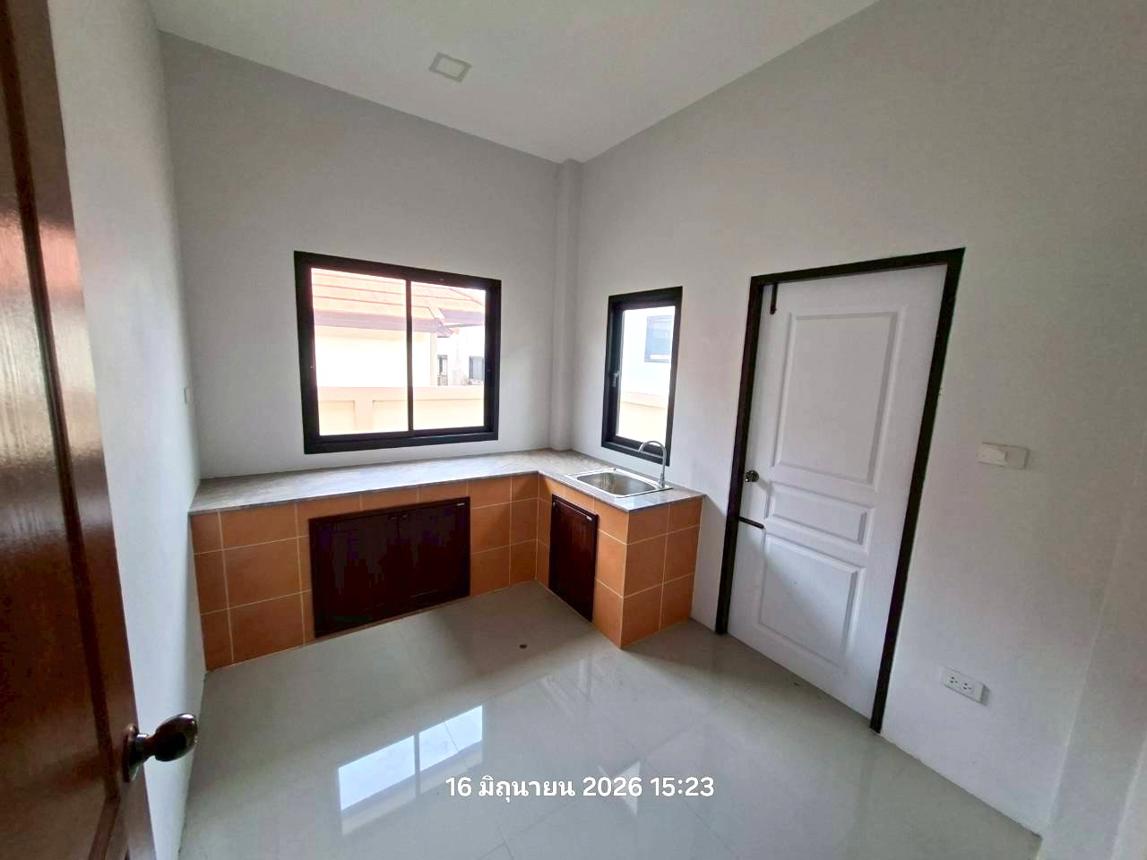 picture HOME 104 Sq.w. Pluak Daeng Rayong for 3.6M - 49/59