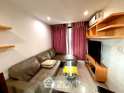 ขายคอนโด : ขายคอนโด 2 ห้องนอน Nalanna Condo Pattaya ทำเลพัทยาเหนือ (ID 1448065)