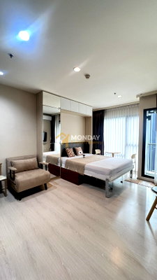 Condos for sale : 🔥MD-26066938 Rare Item! Beautiful Condo, Below Market Price! Rhythm Asoke - Book Now Before It's Gone! 🔥