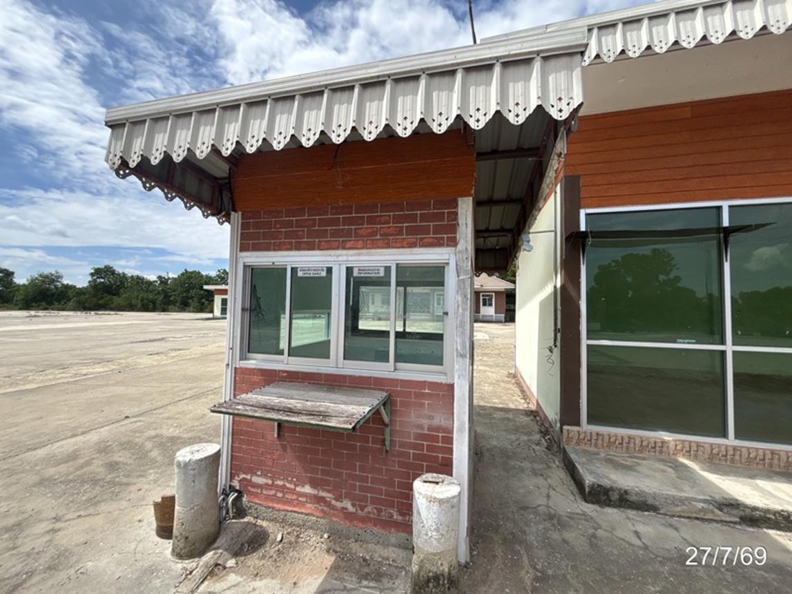 picture FACTORY 5300 Sq.w. Dan Khun Thot Nakhon Ratchasima for 14.2M - 46/75