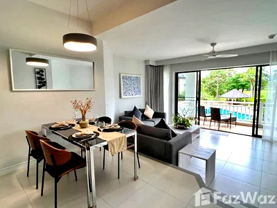Condos for rent : 1 Bedroom at Allamanda Laguna 1644742