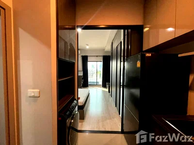 Condos for sale : IDEO Ratchada - Sutthisan 6706567