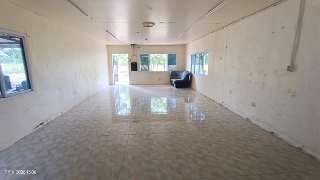 รูป บ้านเดี่ยว 7282 ตร.วา สะเดา สงขลา 14.8M - รูปที่ 11/53