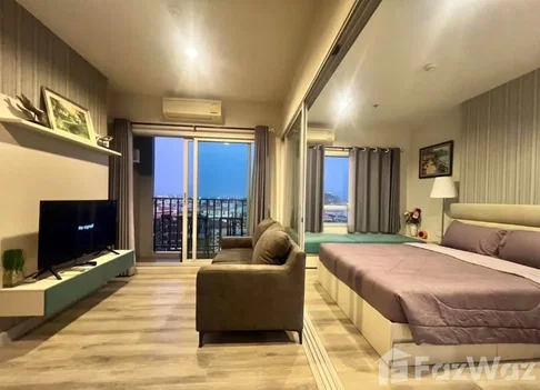 Centric Sea Condo | Building B | Central Pattaya 6590895