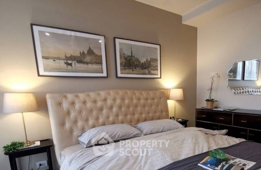 รูป ขายคอนโด 1 ห้องนอน Noble Ploenchit ใกล้ BTS เพลินจิต 100 ม. (ID 3225562) - รูปที่ 3/6
