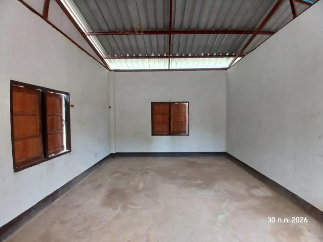 picture FACTORY 2632 Sq.w. Khun Yuam Mae Hong Son for 11.8M - 16/37